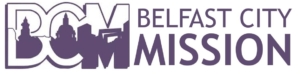 Belfast City Mission – Joseph Kennoway