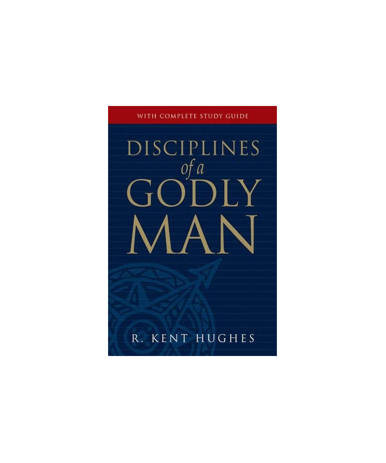 Disciplines of a Godly Man 5 – Being a Godly Friend