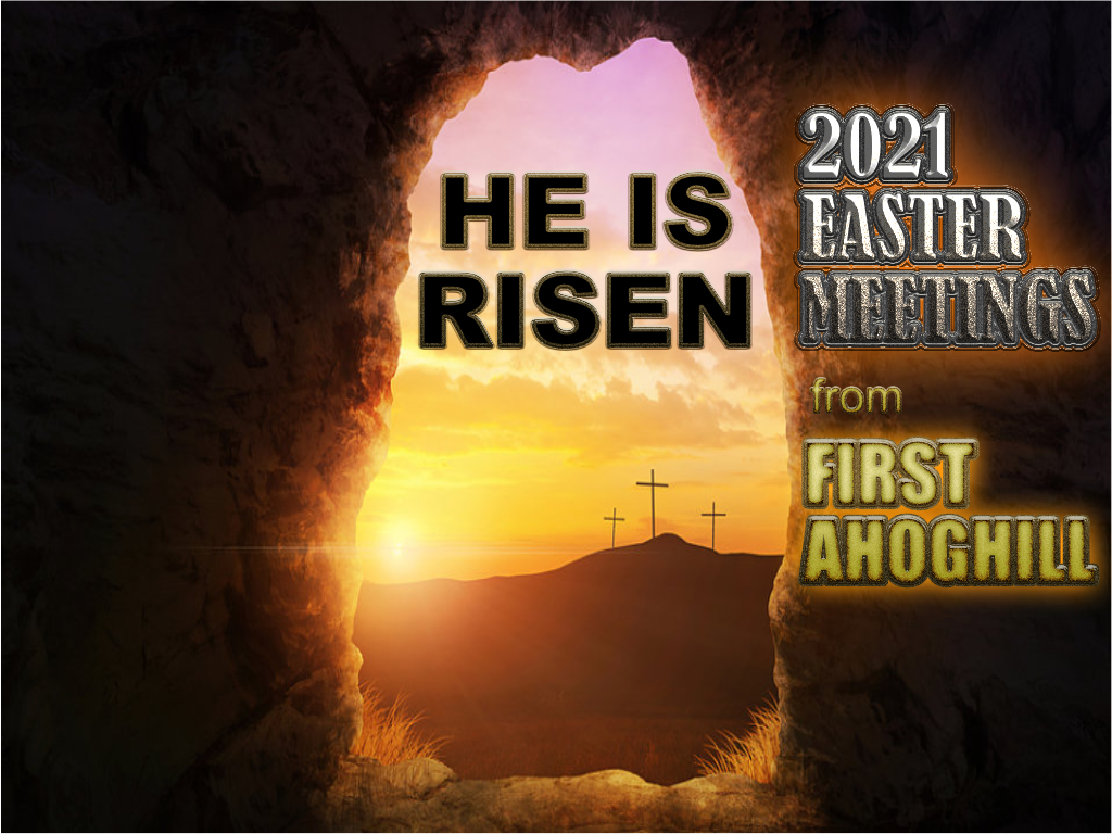 Fact of the Resurrection