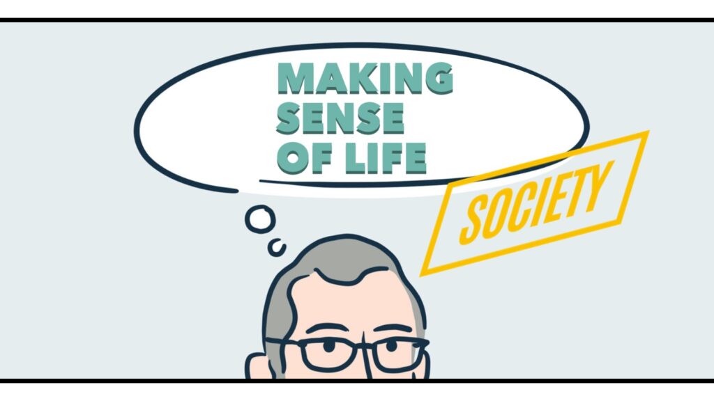 Making Sense of Society