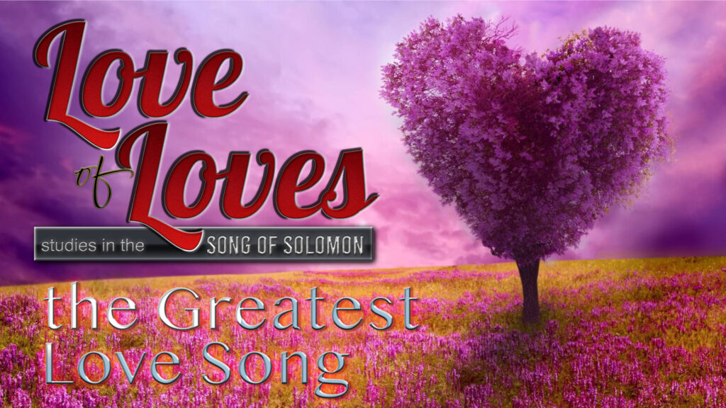 The Greatest Love Song