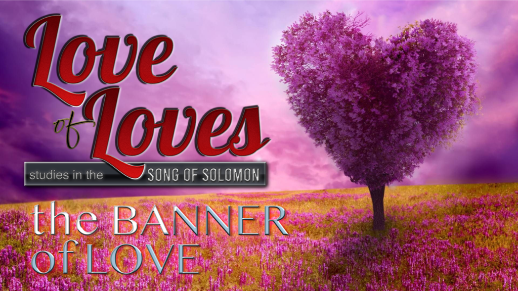 Banner of Love