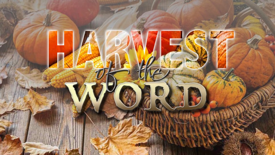 Harvest of the World