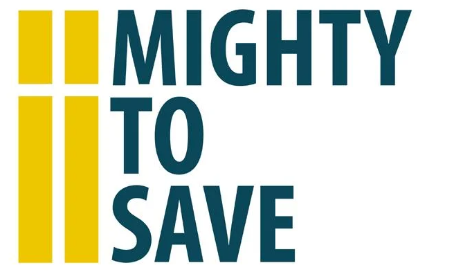 Mighty to Save