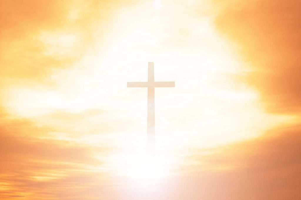 The Glory of Jesus
