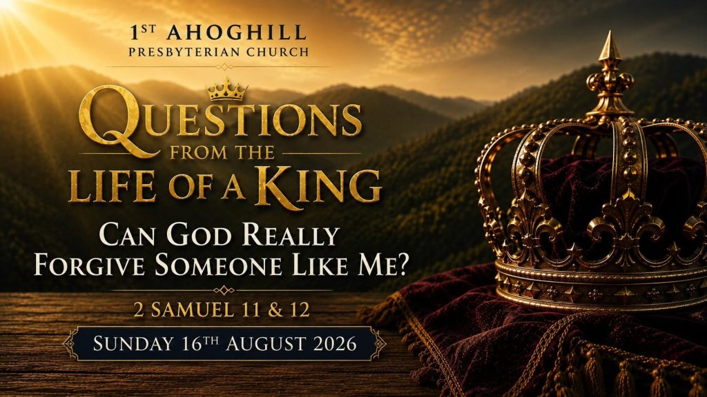 Can God Really Forgive Someone Like Me?