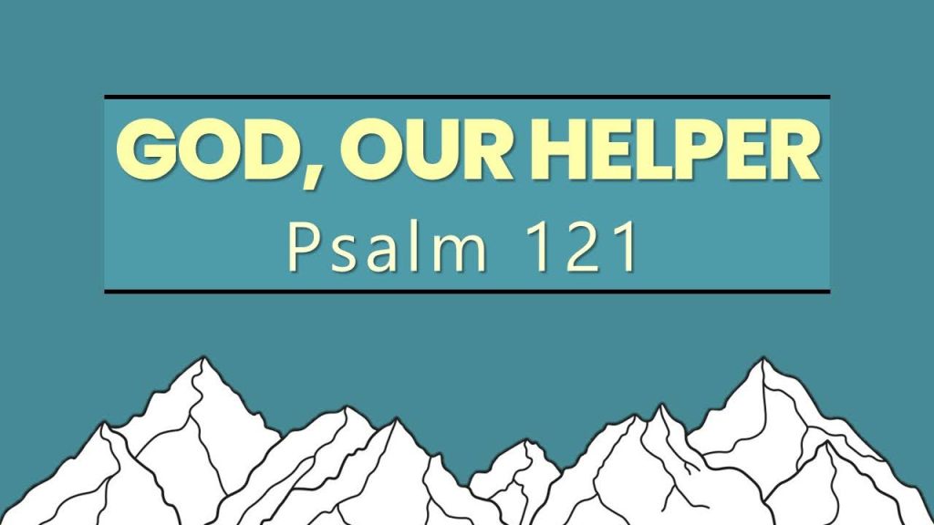 God, Our Helper